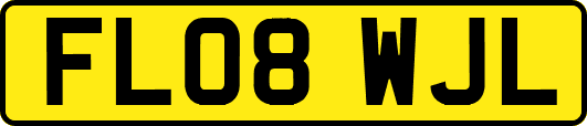 FL08WJL