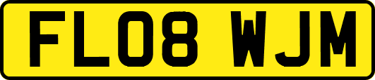 FL08WJM