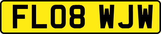FL08WJW