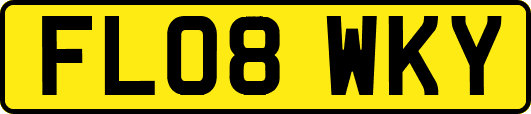 FL08WKY