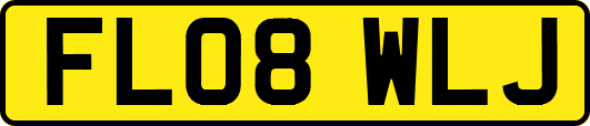 FL08WLJ
