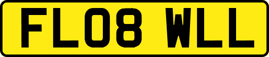 FL08WLL