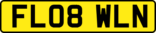 FL08WLN