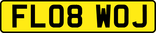 FL08WOJ