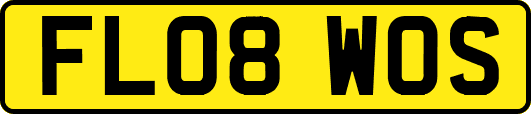 FL08WOS