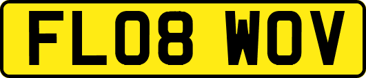 FL08WOV