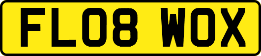 FL08WOX