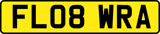 FL08WRA