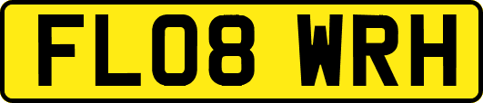 FL08WRH