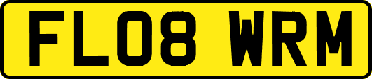 FL08WRM