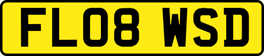 FL08WSD
