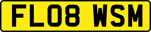 FL08WSM
