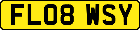 FL08WSY