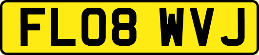 FL08WVJ