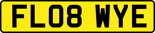 FL08WYE