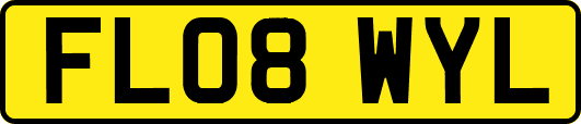 FL08WYL