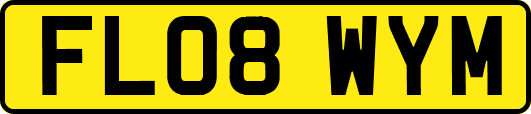 FL08WYM