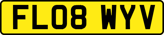 FL08WYV