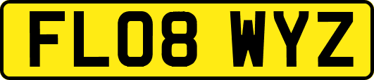 FL08WYZ