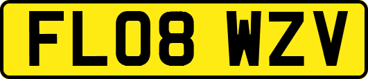 FL08WZV