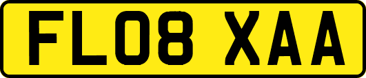 FL08XAA