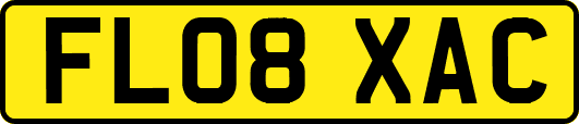 FL08XAC