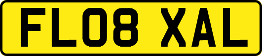 FL08XAL