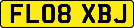 FL08XBJ