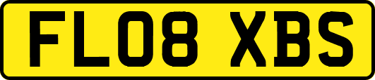 FL08XBS