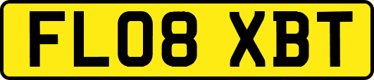 FL08XBT
