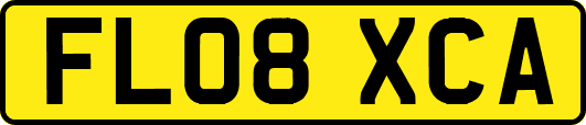 FL08XCA