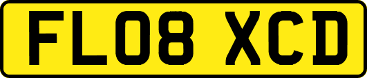 FL08XCD