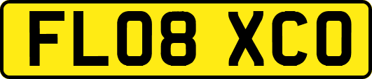 FL08XCO