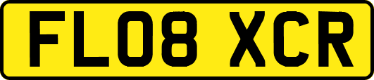 FL08XCR