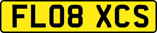 FL08XCS