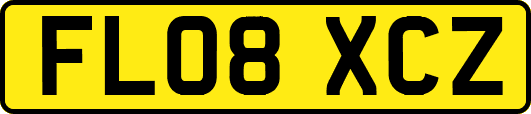 FL08XCZ