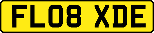 FL08XDE
