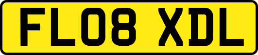FL08XDL