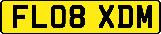 FL08XDM