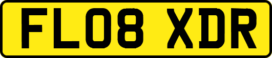 FL08XDR