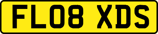 FL08XDS