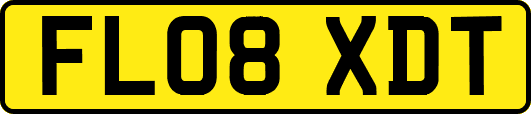 FL08XDT
