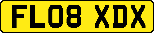 FL08XDX