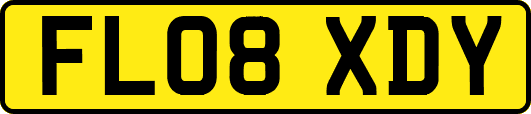 FL08XDY
