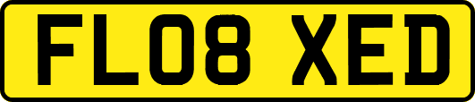 FL08XED