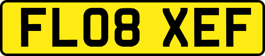 FL08XEF