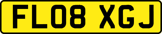 FL08XGJ