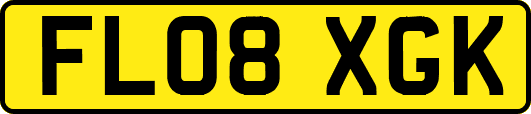 FL08XGK