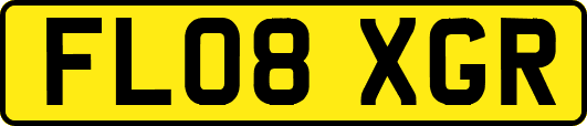 FL08XGR