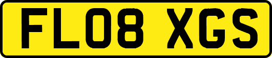 FL08XGS